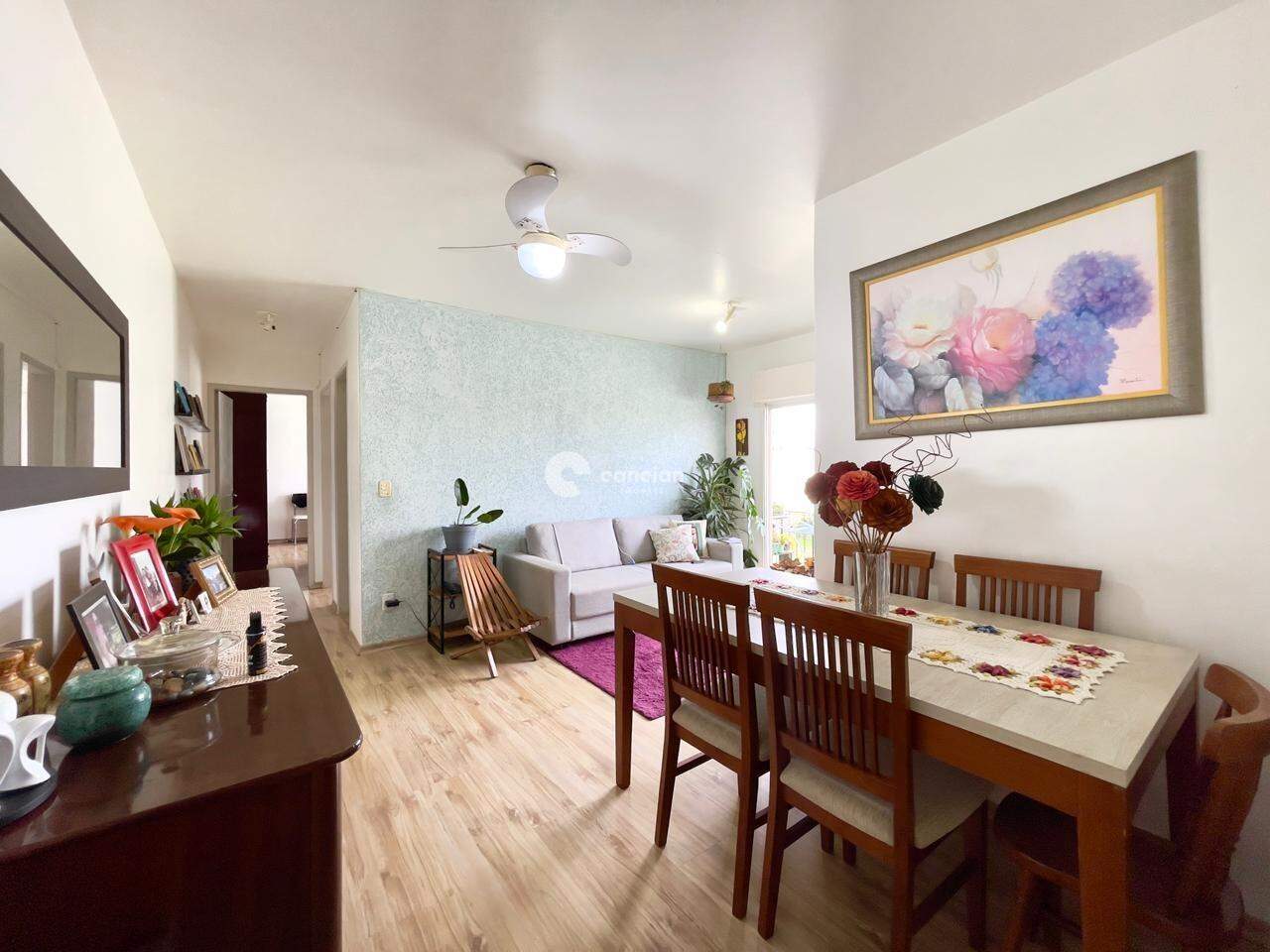 Apartamento à venda no Nossa Senhora de Lourdes:
