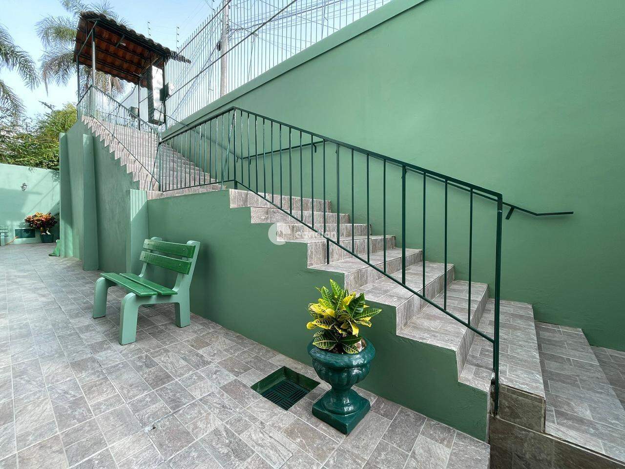 Apartamento à venda no Nossa Senhora de Lourdes: