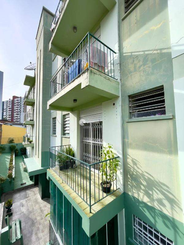 Apartamento à venda no Nossa Senhora de Lourdes: