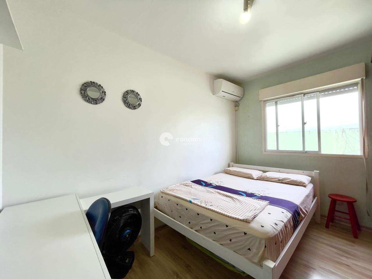 Apartamento à venda no Nossa Senhora de Lourdes:
