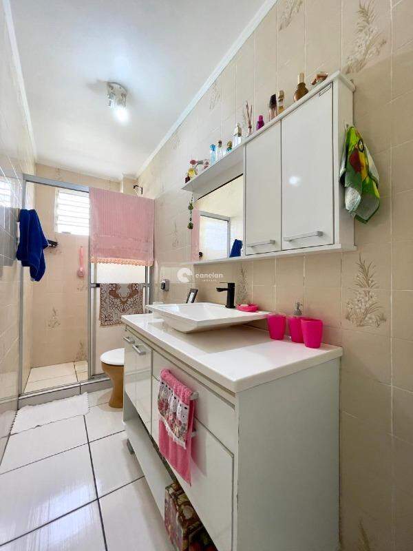 Apartamento à venda no Nossa Senhora de Lourdes: