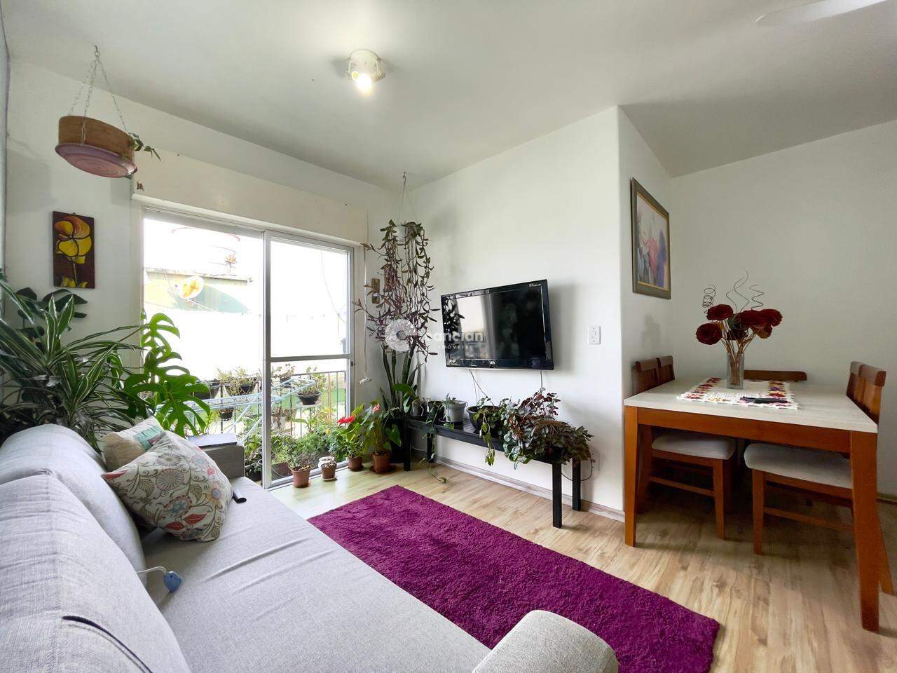 Apartamento à venda no Nossa Senhora de Lourdes: