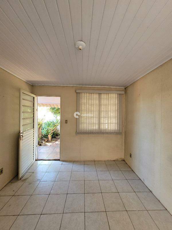 Casa para aluguel no Diácono João Luiz Pozzobon: 