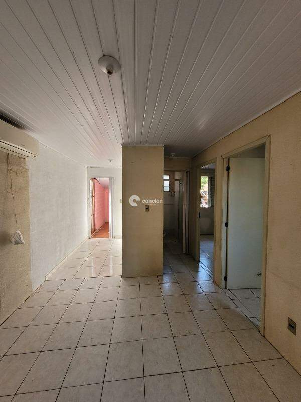 Casa para aluguel no Diácono João Luiz Pozzobon: 
