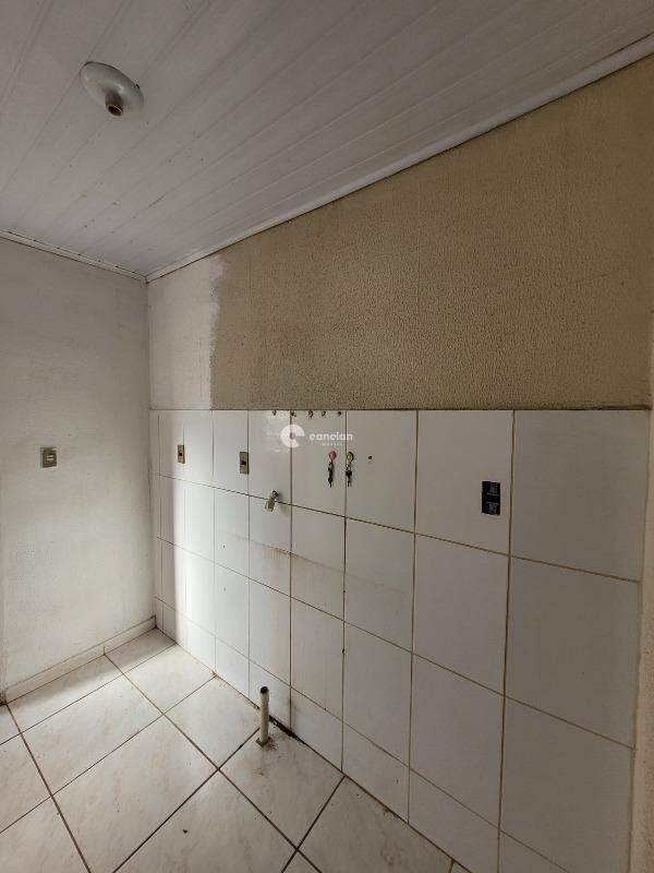 Casa para aluguel no Diácono João Luiz Pozzobon: 