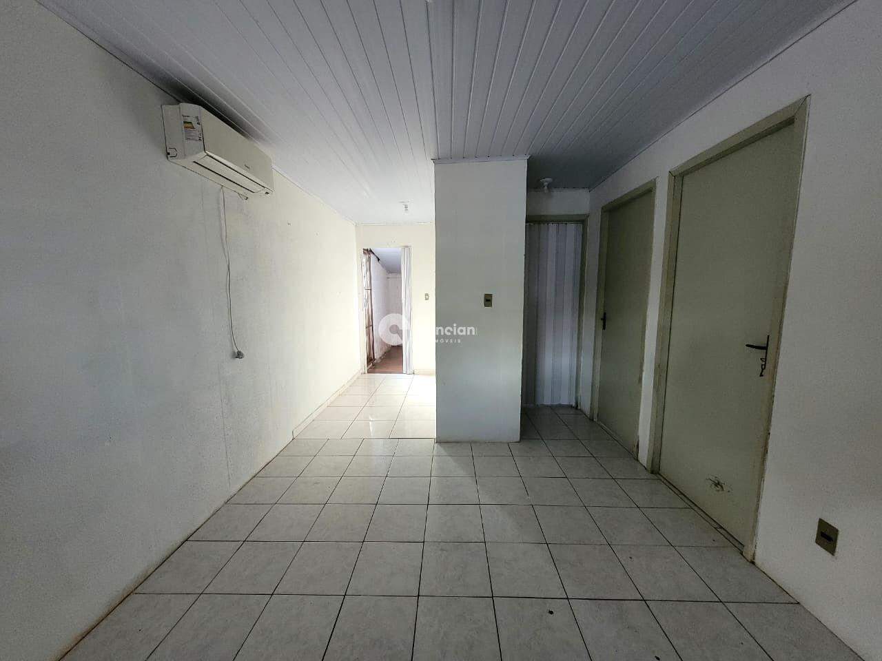 Casa para aluguel no Diácono João Luiz Pozzobon: 