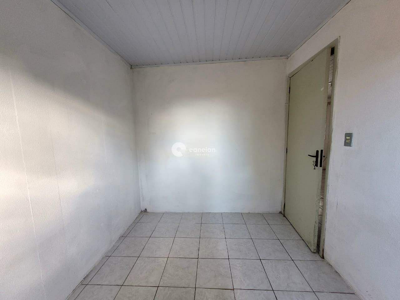 Casa para aluguel no Diácono João Luiz Pozzobon: 
