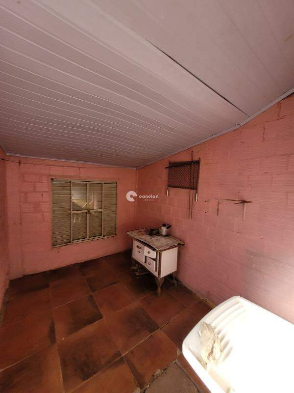 Casa para aluguel no Diácono João Luiz Pozzobon: 