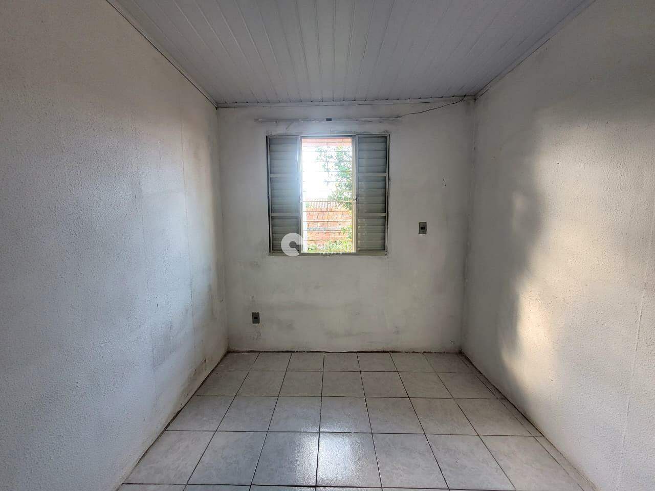 Casa para aluguel no Diácono João Luiz Pozzobon: 