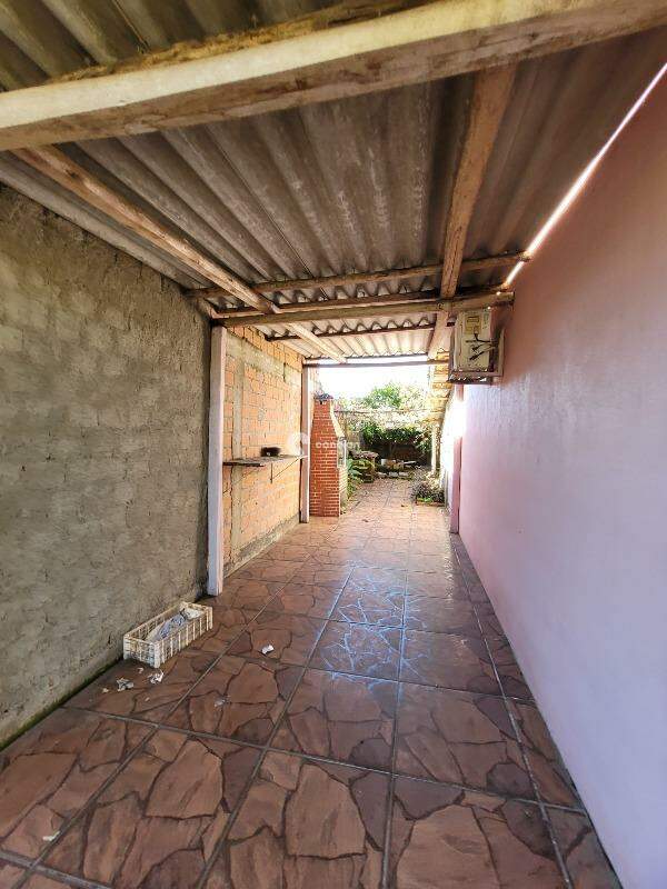 Casa para aluguel no Diácono João Luiz Pozzobon: 
