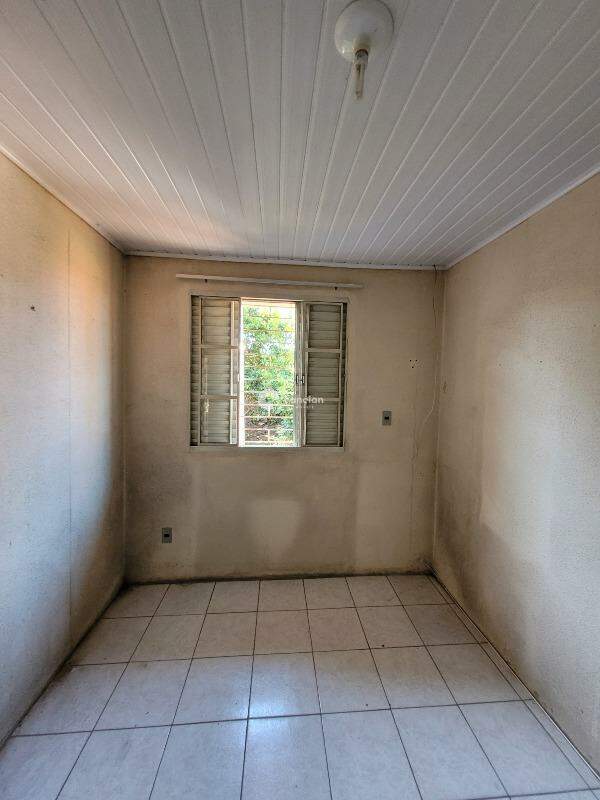 Casa para aluguel no Diácono João Luiz Pozzobon: 