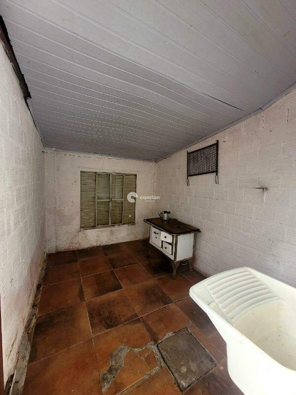Casa para aluguel no Diácono João Luiz Pozzobon: 