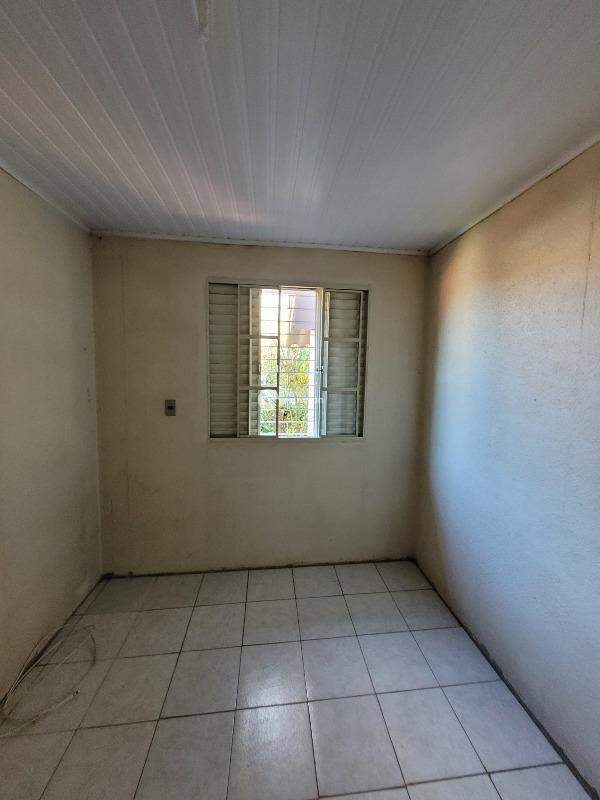 Casa para aluguel no Diácono João Luiz Pozzobon: 