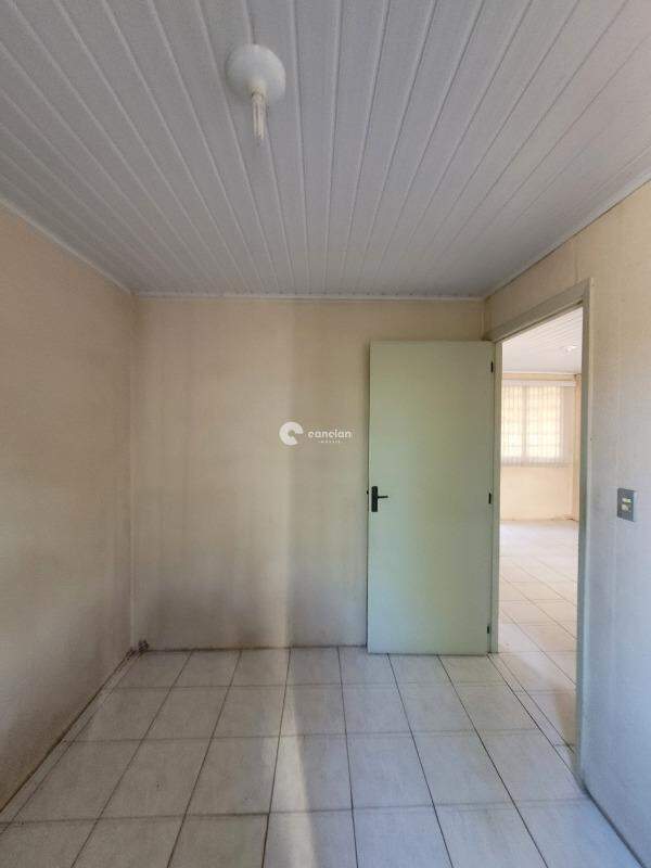 Casa para aluguel no Diácono João Luiz Pozzobon: 