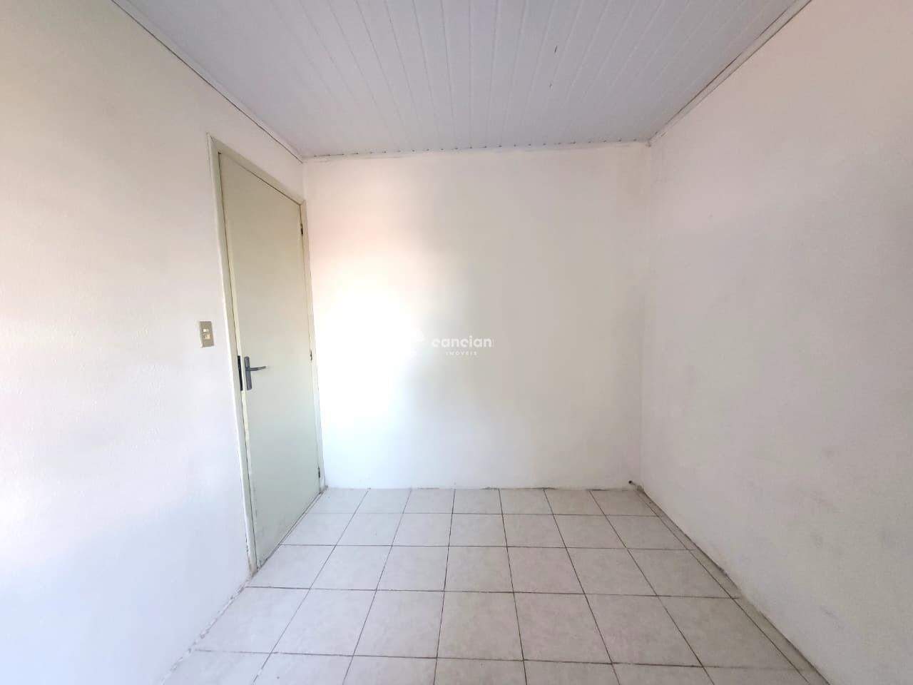 Casa para aluguel no Diácono João Luiz Pozzobon: 