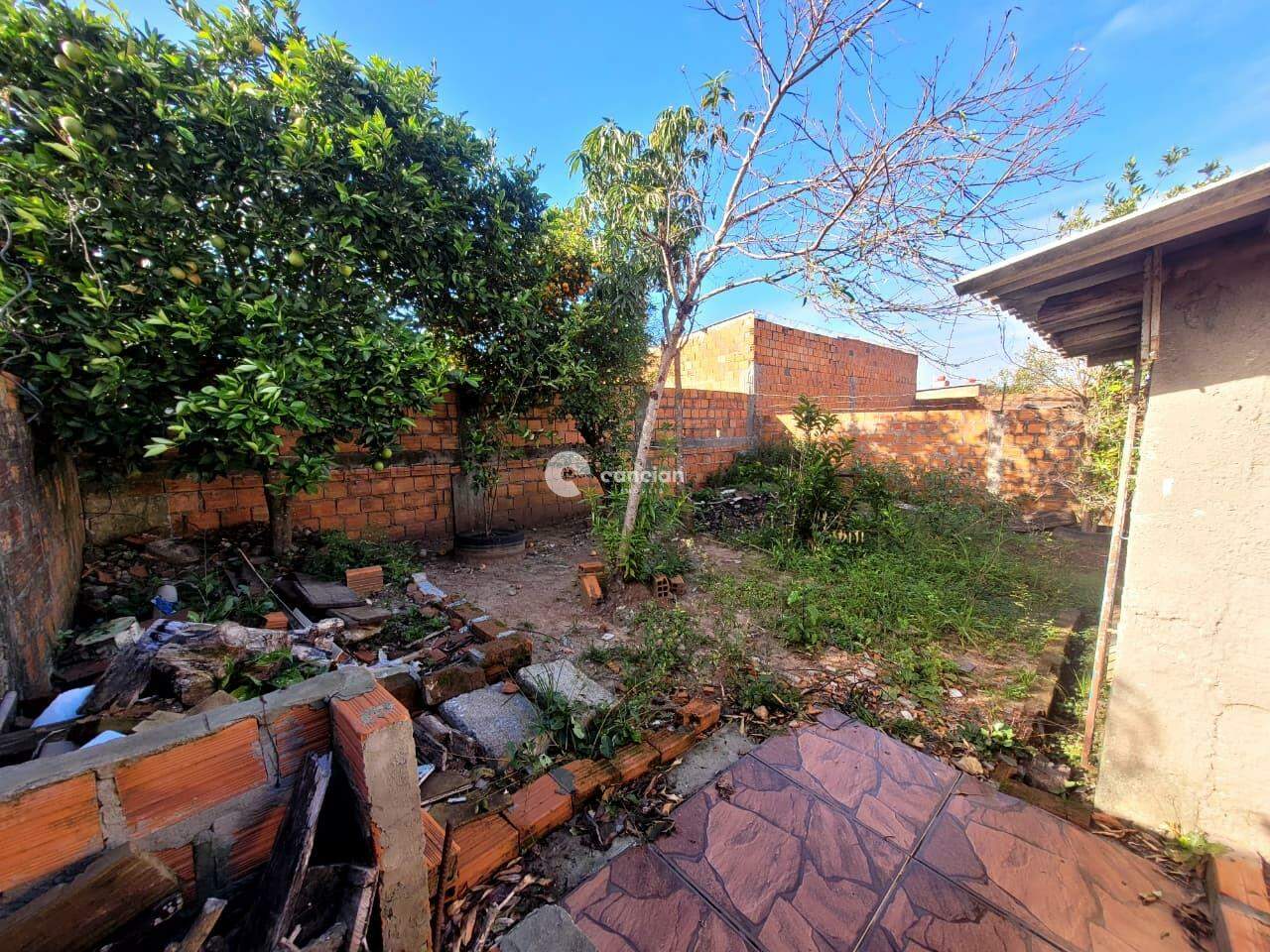 Casa para aluguel no Diácono João Luiz Pozzobon: 