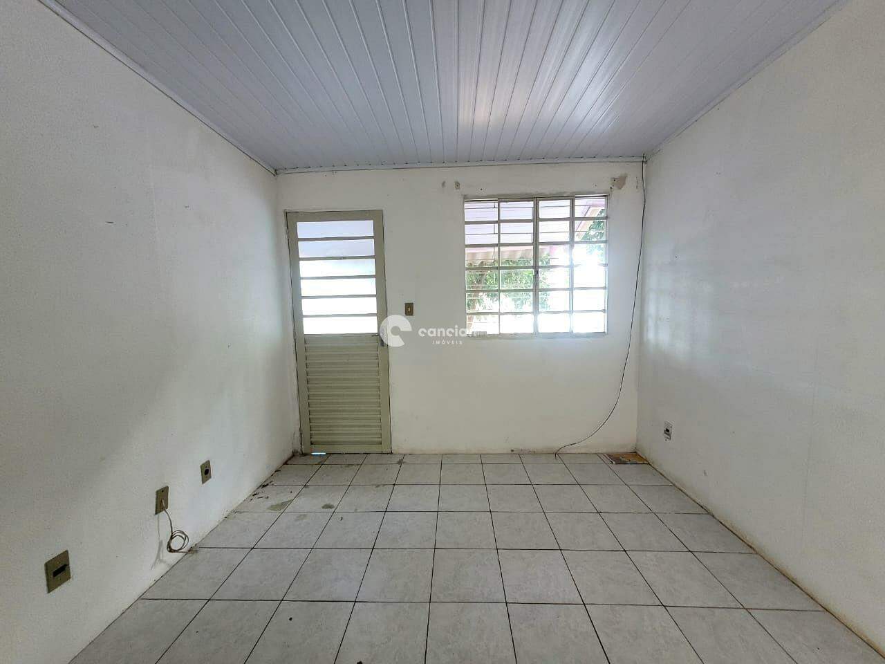 Casa para aluguel no Diácono João Luiz Pozzobon: 