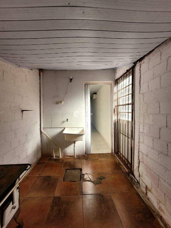 Casa para aluguel no Diácono João Luiz Pozzobon: 