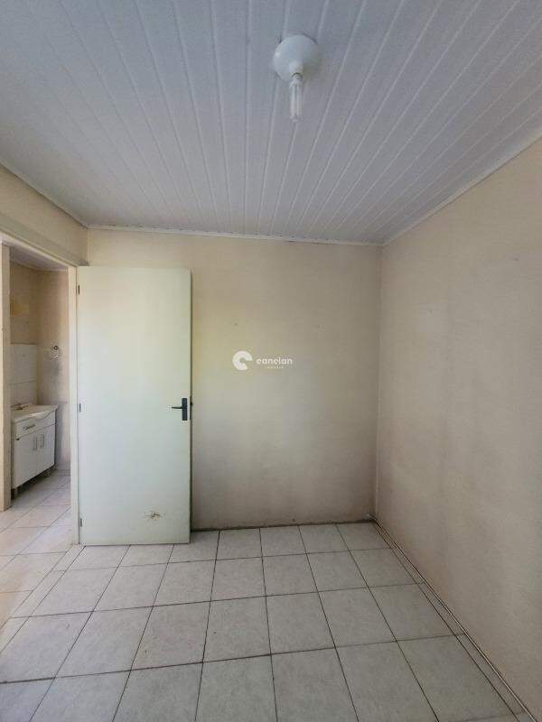 Casa para aluguel no Diácono João Luiz Pozzobon: 