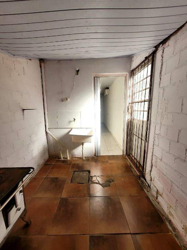 Casa para aluguel no Diácono João Luiz Pozzobon: 