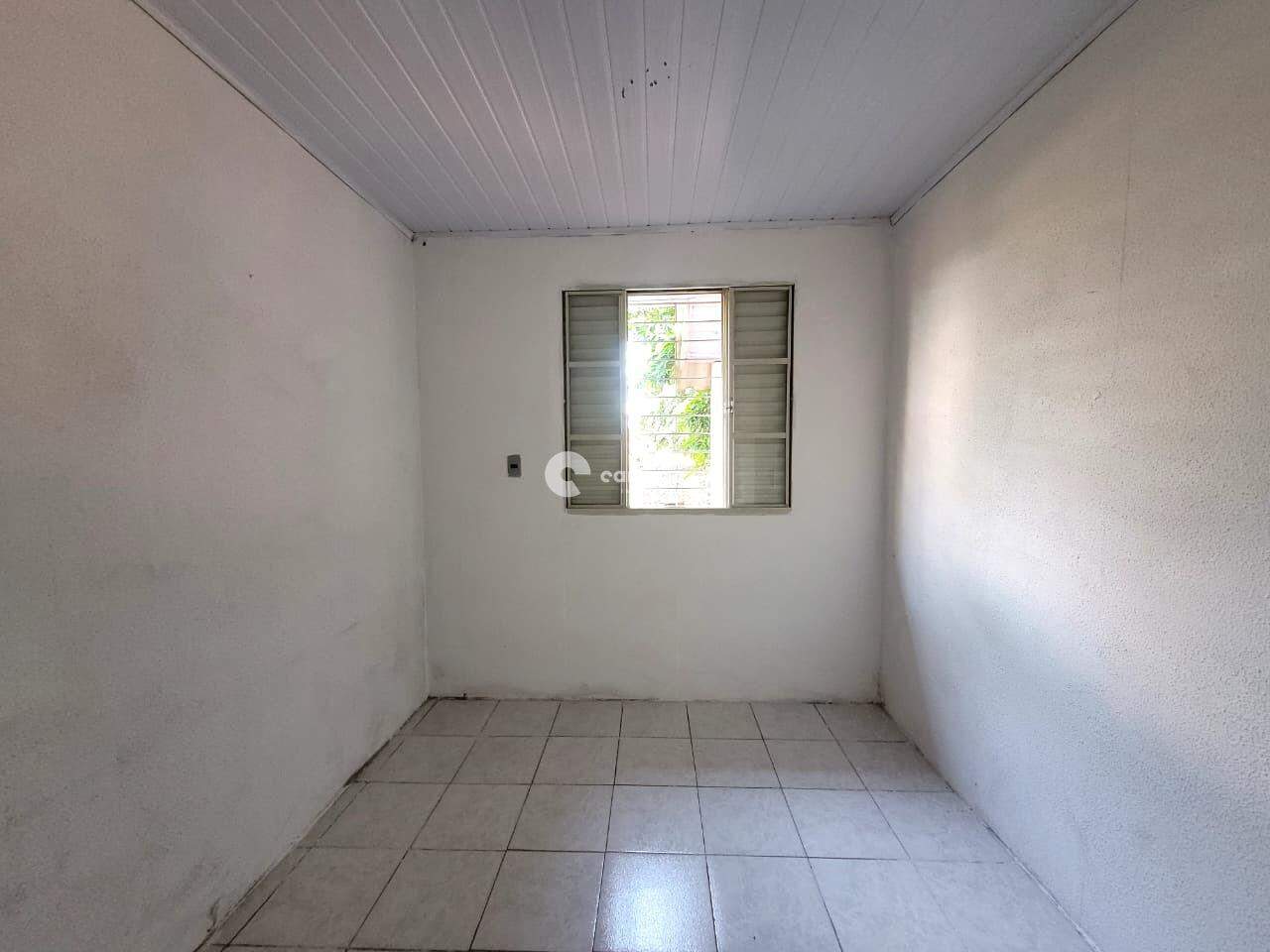 Casa para aluguel no Diácono João Luiz Pozzobon: 