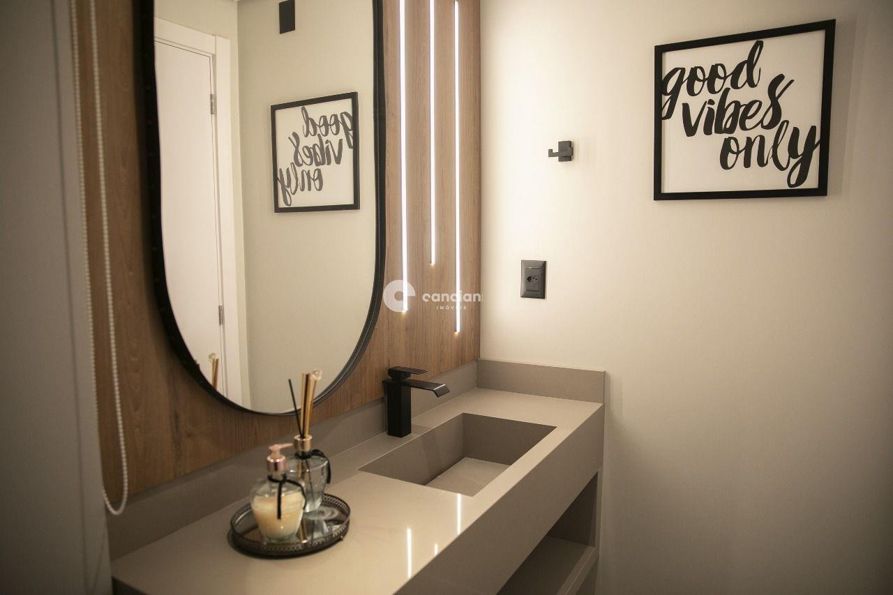 Apartamento à venda no Nossa Senhora das Dores: 