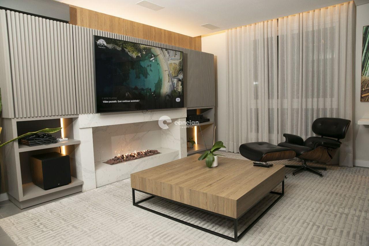 Apartamento à venda no Nossa Senhora das Dores: 