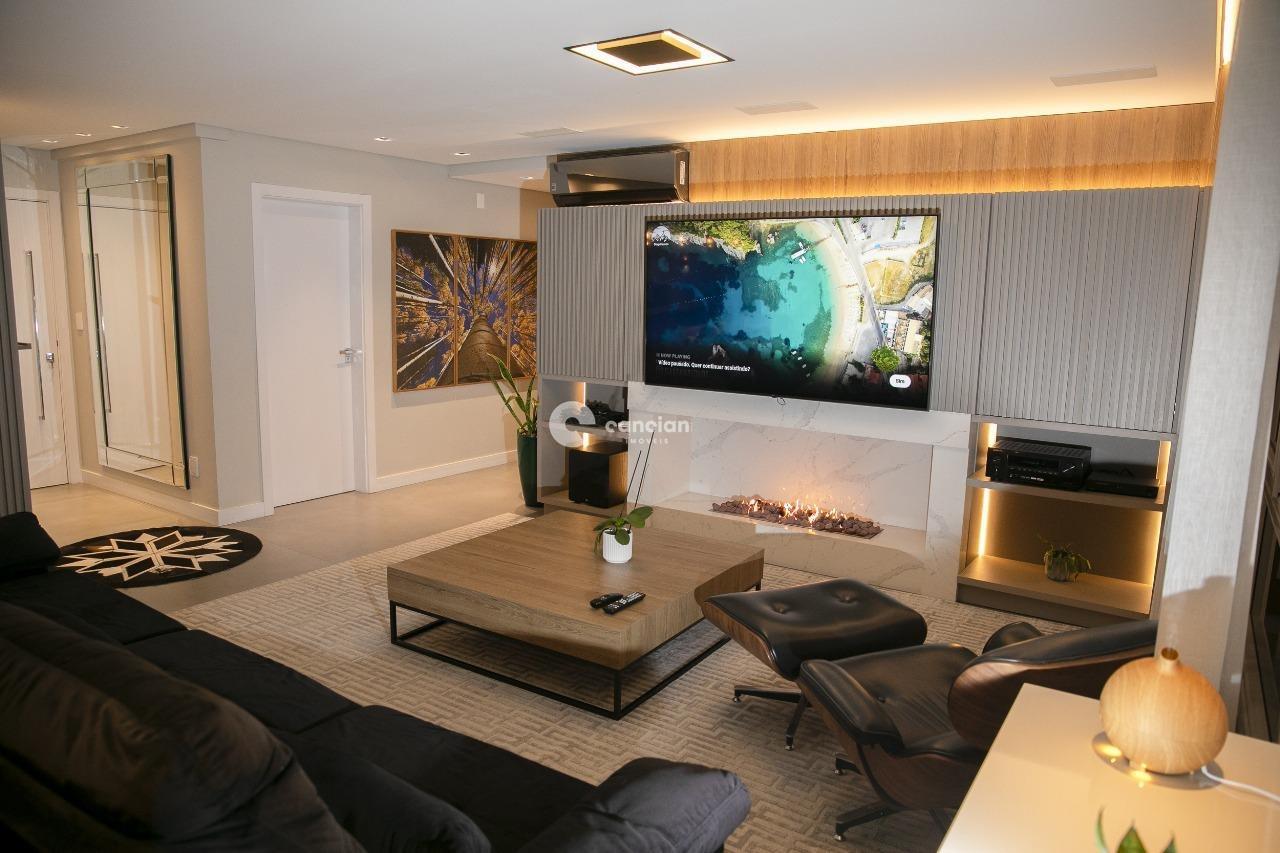 Apartamento à venda no Nossa Senhora das Dores: 