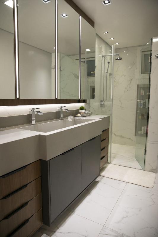 Apartamento à venda no Nossa Senhora das Dores: 