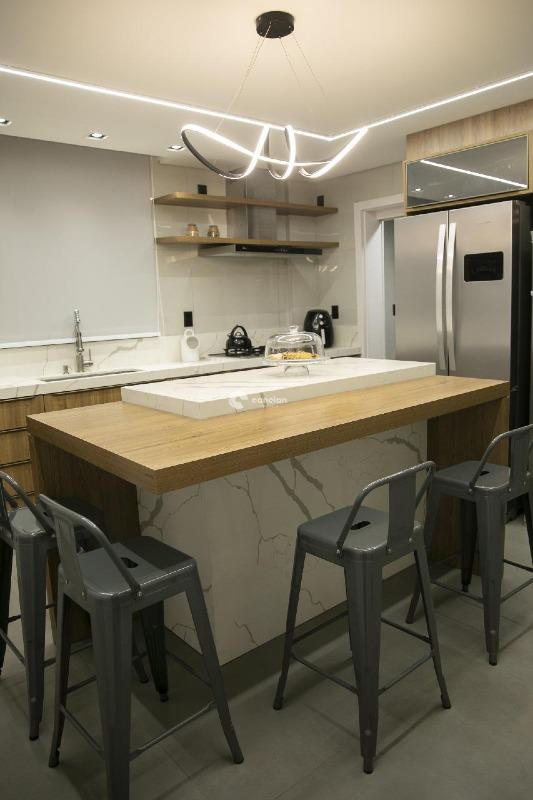 Apartamento à venda no Nossa Senhora das Dores: 