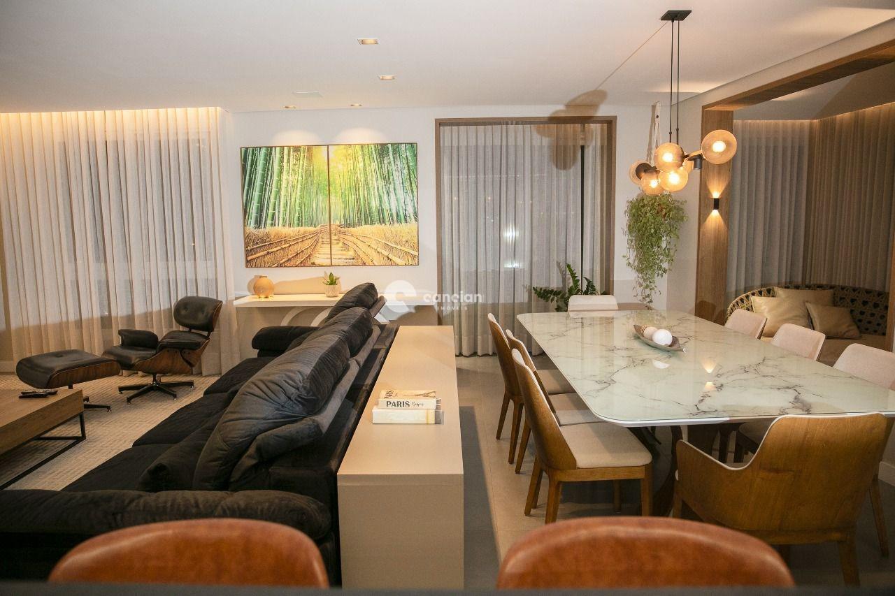 Apartamento à venda no Nossa Senhora das Dores: 