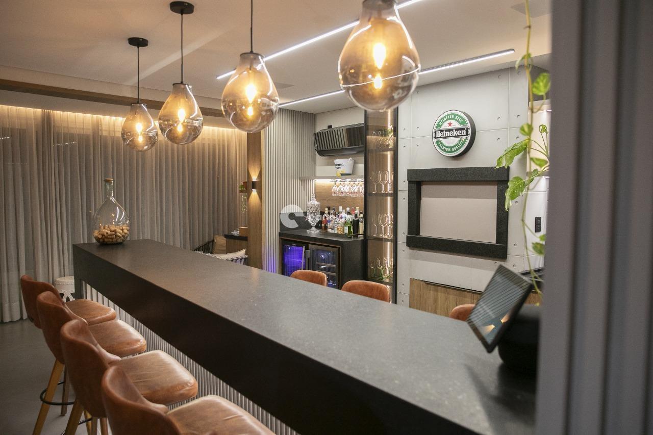 Apartamento à venda no Nossa Senhora das Dores: 