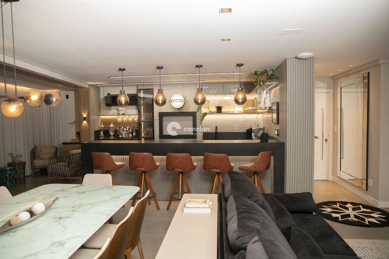 Apartamento à venda no Nossa Senhora das Dores: 