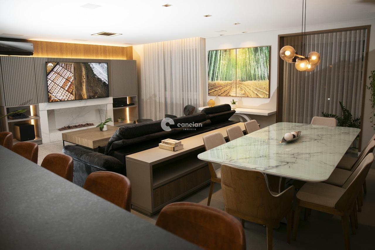 Apartamento à venda no Nossa Senhora das Dores: 