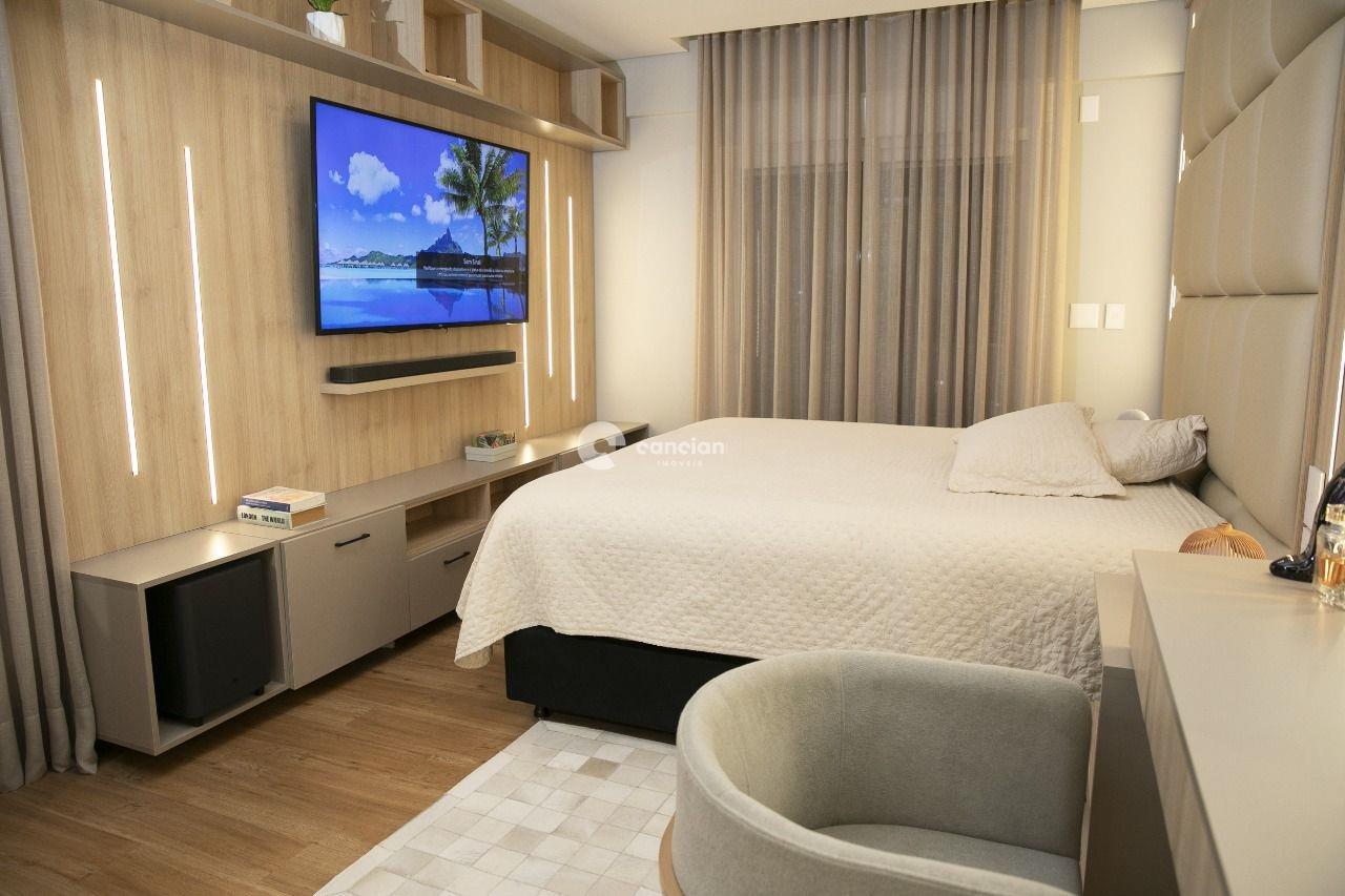 Apartamento à venda no Nossa Senhora das Dores: 