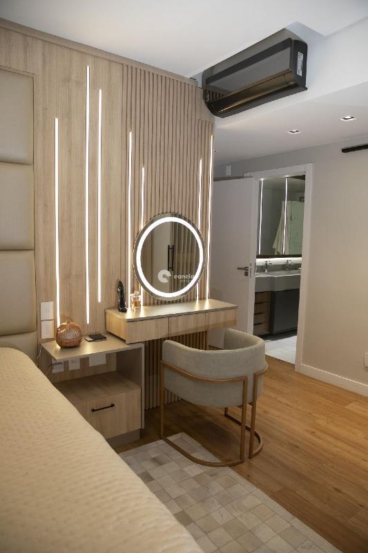 Apartamento à venda no Nossa Senhora das Dores: 