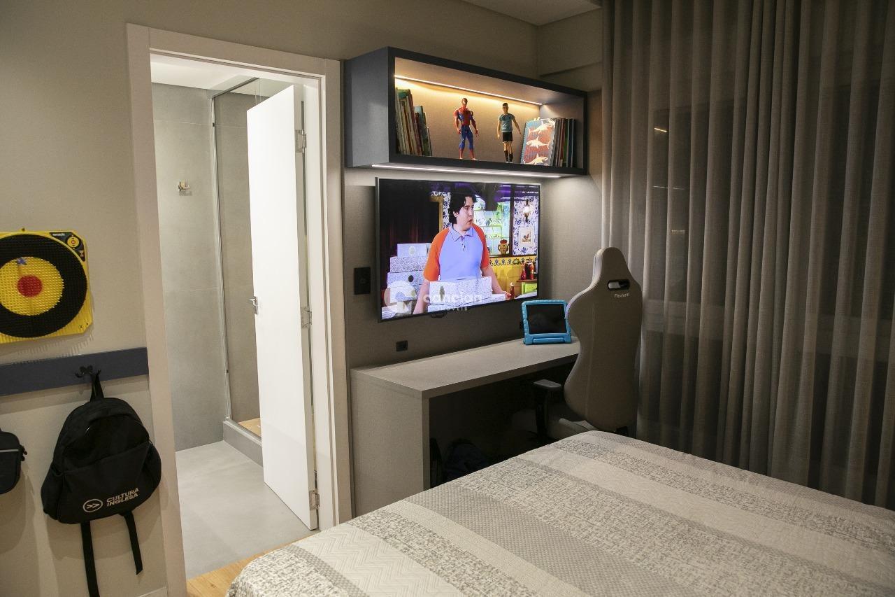 Apartamento à venda no Nossa Senhora das Dores: 