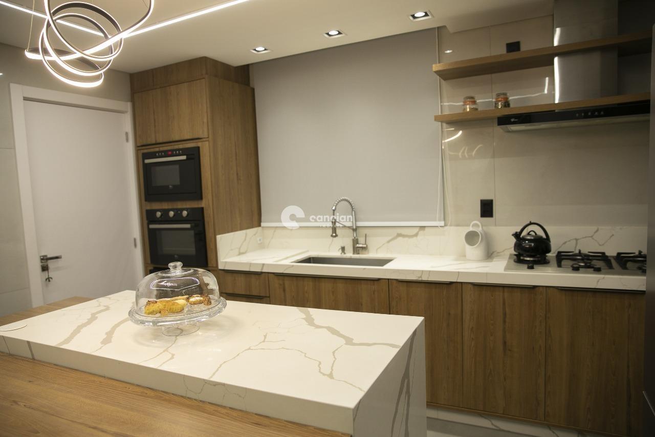 Apartamento à venda no Nossa Senhora das Dores: 