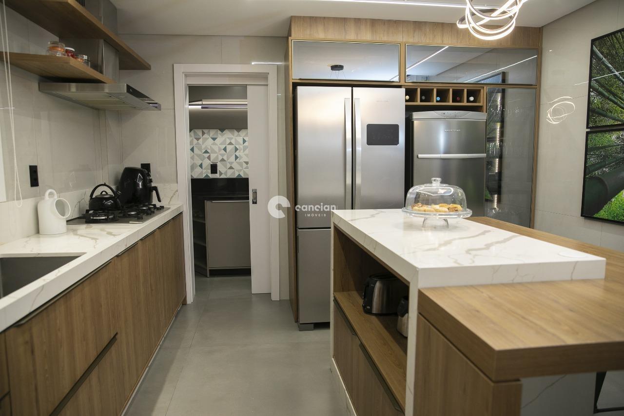 Apartamento à venda no Nossa Senhora das Dores: 