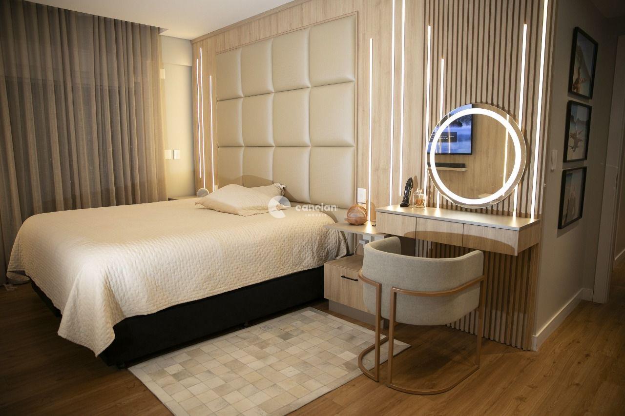 Apartamento à venda no Nossa Senhora das Dores: 