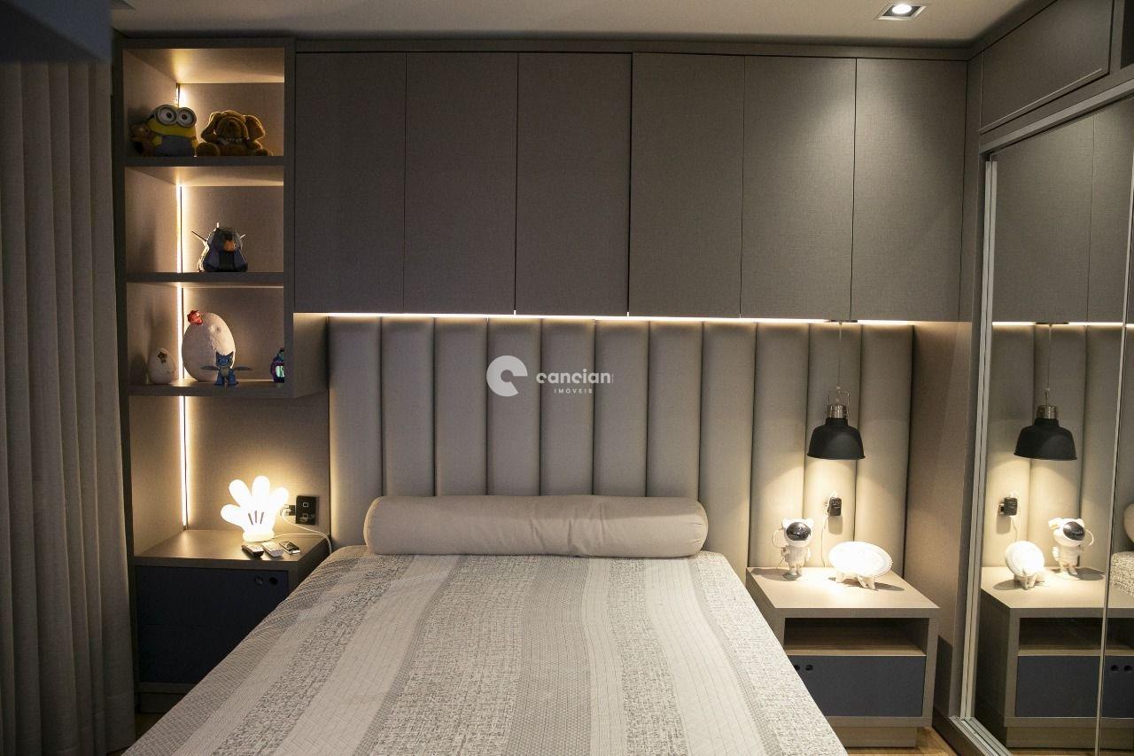 Apartamento à venda no Nossa Senhora das Dores: 