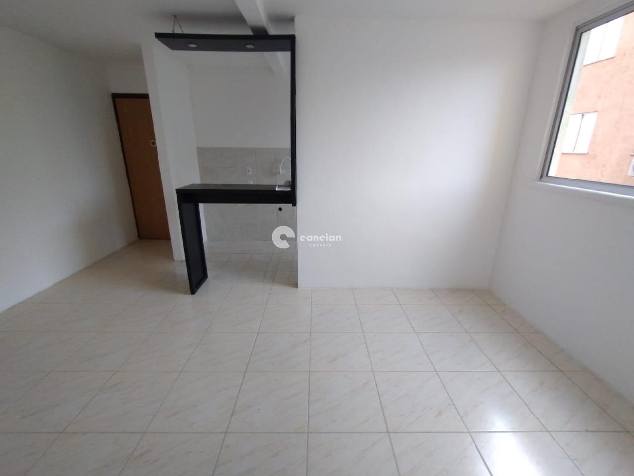 Apartamento à venda no Nossa Senhora Medianeira: 