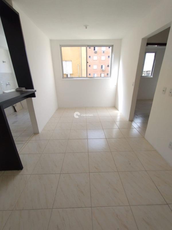 Apartamento à venda no Nossa Senhora Medianeira: 