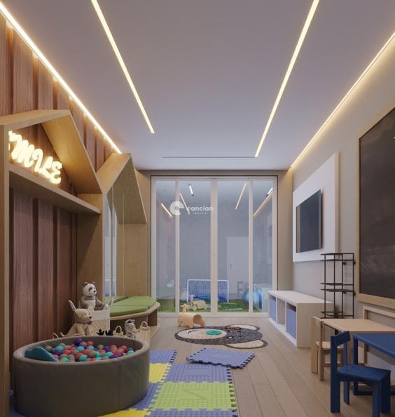 Apartamento à venda no Nossa Senhora Medianeira: 