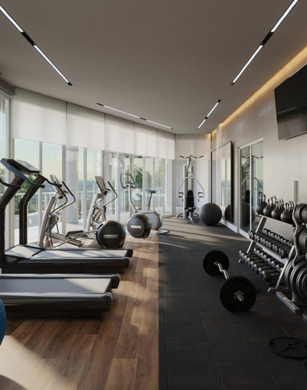 Apartamento à venda no Nossa Senhora Medianeira: 