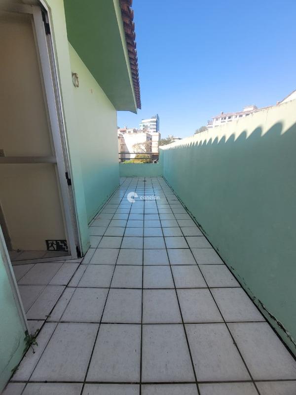 Apartamento para aluguel no Centro: 