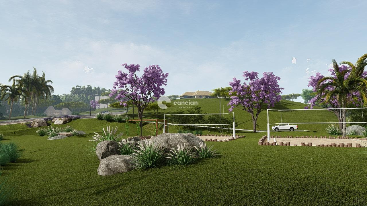 Terreno à venda no Centro: 