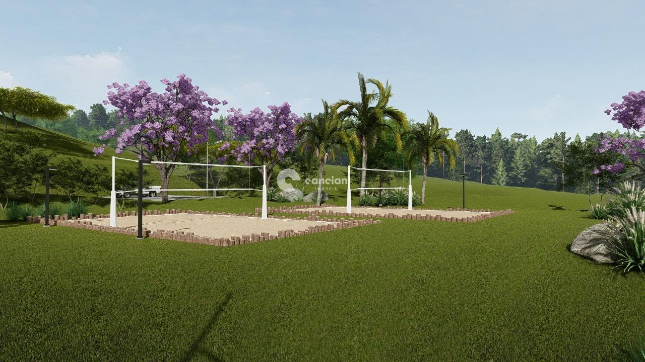 Terreno à venda no Centro: 