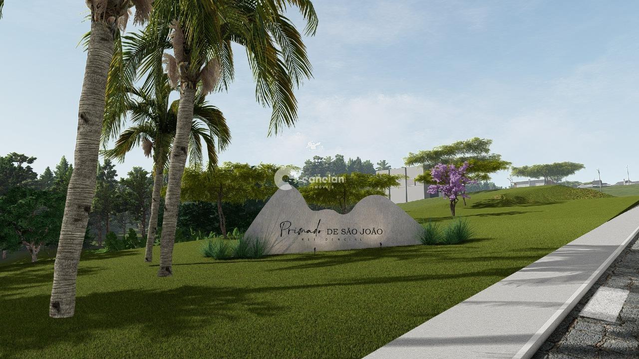 Terreno à venda no Centro: 