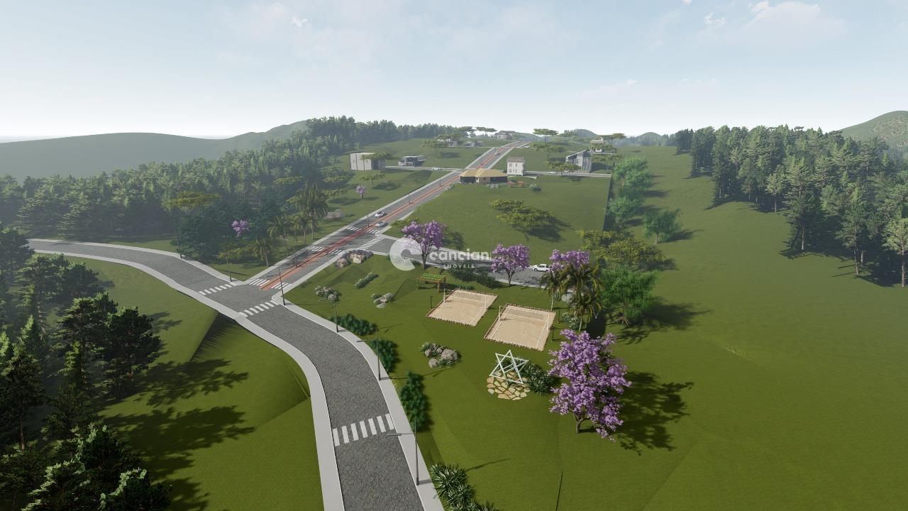 Terreno à venda no Centro: 